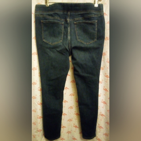 Old Navy Rockstar Jeggings Size 16 - Picture 9 of 10